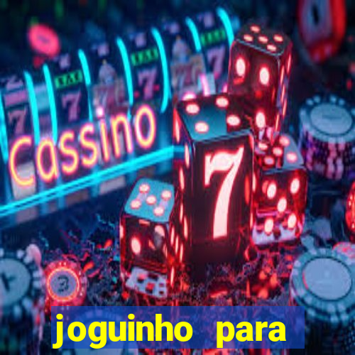 joguinho para ganhar dinheiro no pix